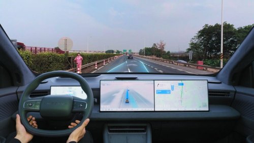 Nissan’s $22K SUV Costs Less Than A Kicks And Has More Screens Than A Mercedes