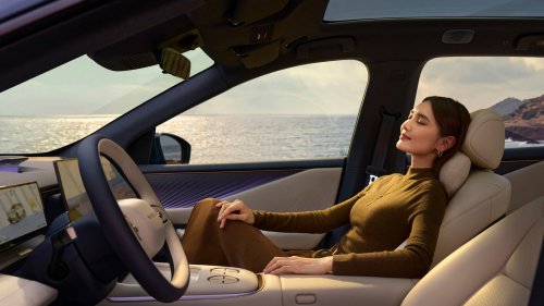 Nissan’s $22K SUV Costs Less Than A Kicks And Has More Screens Than A Mercedes