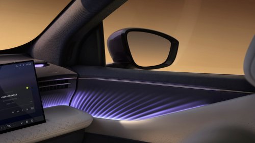 Nissan’s $22K SUV Costs Less Than A Kicks And Has More Screens Than A Mercedes