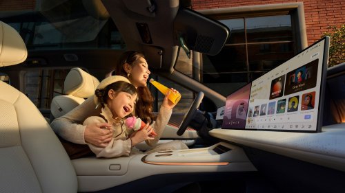 Nissan’s $22K SUV Costs Less Than A Kicks And Has More Screens Than A Mercedes