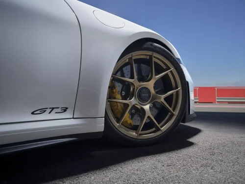 Porsche’s GT Boss Says Europe May Kill The NA GT3 Engine, America Still Gets To Keep It
