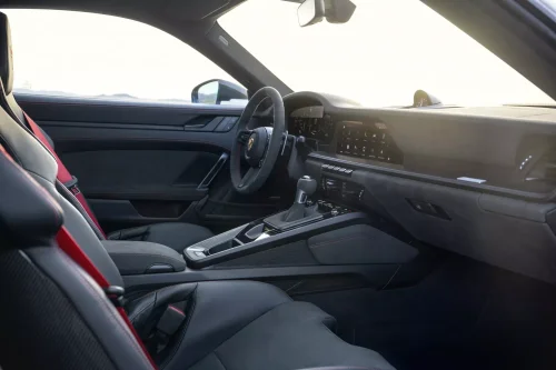 Porsche’s GT Boss Says Europe May Kill The NA GT3 Engine, America Still Gets To Keep It