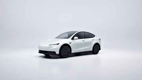 Tesla’s First Model Y Price Hike In Two Years Skips The Cheapest Version