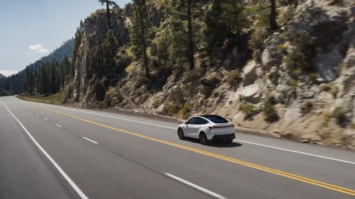 The Gap Between What Tesla Built And What It Sold Just Broke A Company Record