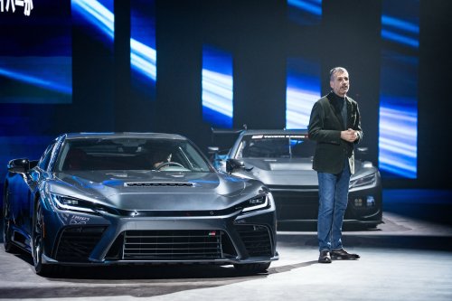 You Can’t Just Buy Toyota’s GR GT, You’ll Have To Pass An Interview First