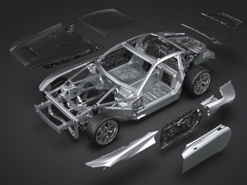 You Can’t Just Buy Toyota’s GR GT, You’ll Have To Pass An Interview First