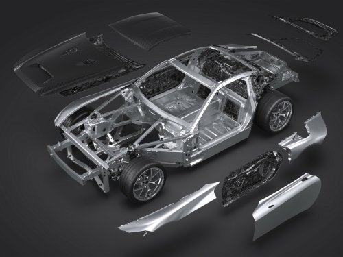 You Can’t Just Buy Toyota’s GR GT, You’ll Have To Pass An Interview First