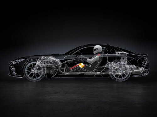 You Can’t Just Buy Toyota’s GR GT, You’ll Have To Pass An Interview First