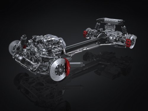 You Can’t Just Buy Toyota’s GR GT, You’ll Have To Pass An Interview First