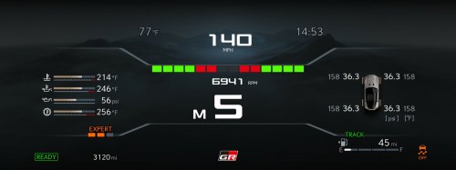 You Can’t Just Buy Toyota’s GR GT, You’ll Have To Pass An Interview First
