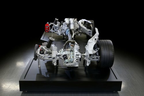 You Can’t Just Buy Toyota’s GR GT, You’ll Have To Pass An Interview First