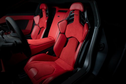 Toyota, You Can’t Just Buy Toyota’s GR GT, You’ll Have To Pass An Interview First