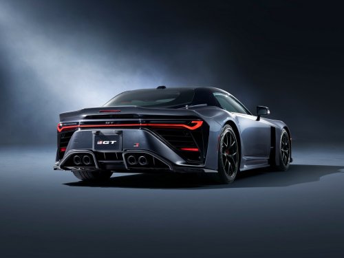 You Can’t Just Buy Toyota’s GR GT, You’ll Have To Pass An Interview First
