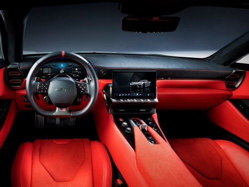 You Can’t Just Buy Toyota’s GR GT, You’ll Have To Pass An Interview First