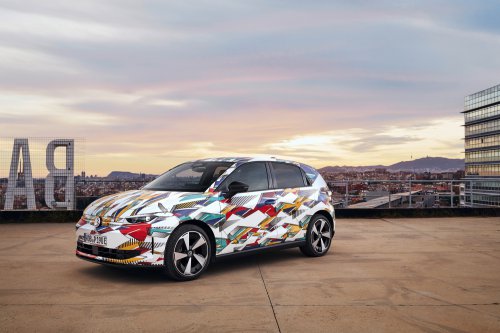 VW’s ID. Lineup Looked Like The Future, Turns Out People Wanted The Past