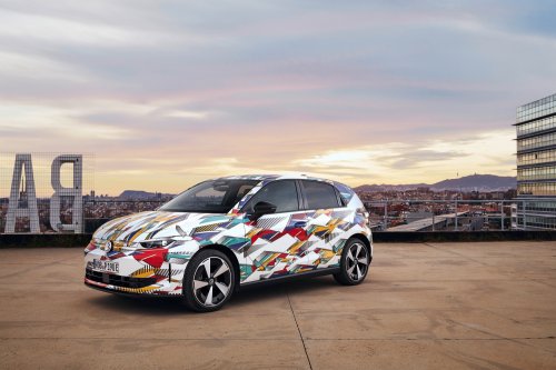 VW’s ID. Lineup Looked Like The Future, Turns Out People Wanted The Past