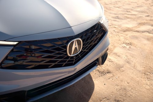 Honda Might Have An Answer For The Crosstrek And Corolla Cross Hybrids