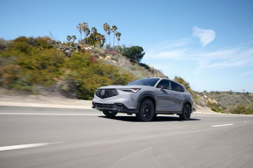 Honda Might Have An Answer For The Crosstrek And Corolla Cross Hybrids