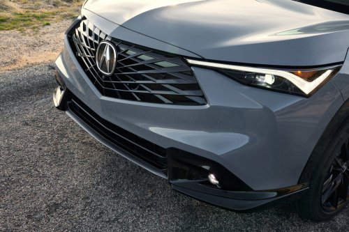 Honda Might Have An Answer For The Crosstrek And Corolla Cross Hybrids