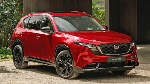 Mazda, Mazda’s Biggest Problem Isn’t Its Cars, It’s That Nobody Can Say What Mazda Is
