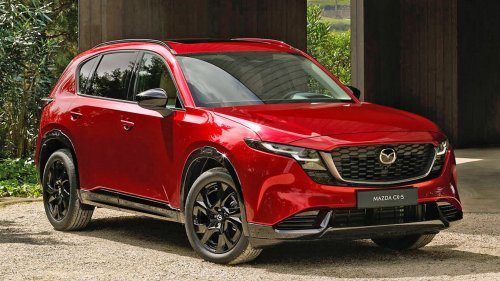 Mazda, Mazda’s Biggest Problem Isn’t Its Cars, It’s That Nobody Can Say What Mazda Is