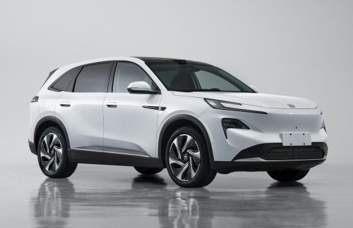 The Next Cadillac Might Be Based On Platform From Shanghai, Not Detroit