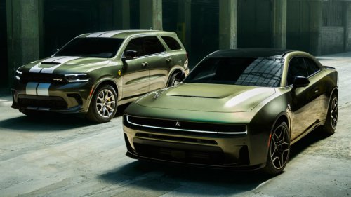Dodge’s CEO Says A Sub-$30K Sports Car Could Do What The Charger Never Could