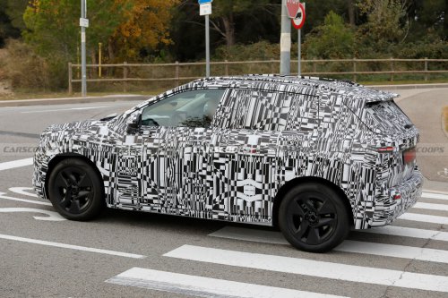 The Epiq Is Skoda’s Cheapest EV, But Its Cabin Wants You To Forget That