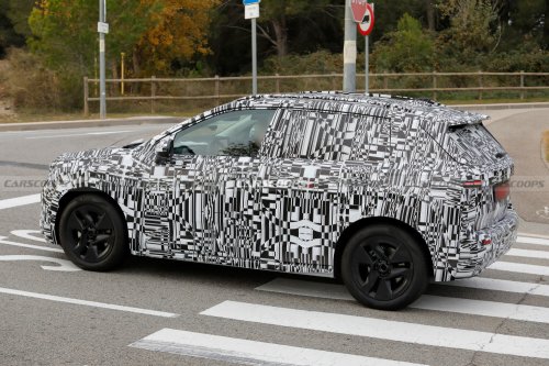 The Epiq Is Skoda’s Cheapest EV, But Its Cabin Wants You To Forget That