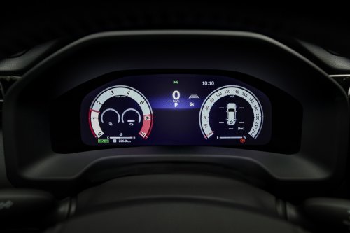 Toyota’s Updated 2027 Land Cruiser 300 Drops Gas V6 For Its Most Powerful Setup Yet