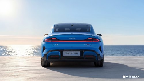 Xiaomi Loses $5,600 On Every Car It Sells, Up From $900 A Year Ago