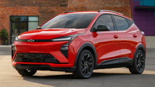 Chevy, Chevy Builds 30 Identical Bolts At A Time And Keeps A Clone Of Each Version