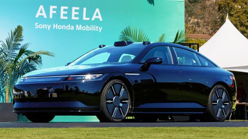 Toyota, Honda, Toyota Was Mocked For Going Slow On EVs, Honda And VW Are Now Paying For Going Fast