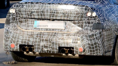 BMW’s M3 EV Could Make Up To 1,000 HP, The Gas One Less Than 600. They’ll Cost The Same
