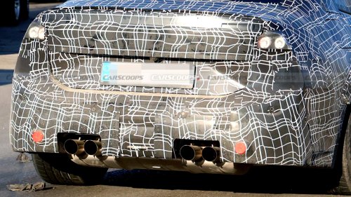 BMW’s M3 EV Could Make Up To 1,000 HP, The Gas One Less Than 600. They’ll Cost The Same