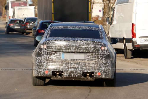 BMW’s Next M3 Could Keep Three Pedals And Won’t Plug In