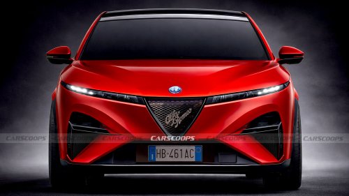 Alfa Romeo, Alfa Romeo Swears The Next Giulia And Stelvio Aren’t Dead, They’re Just ‘Under Study’