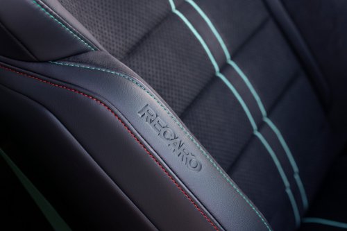 Ford’s Mustang Dark Horse SC Has More Than Twice The Power Of A 911 Carrera