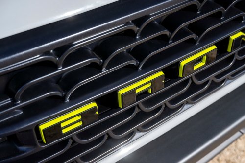 Ford’s Bronco RTR Is Almost Like A Raptor, But Without The Absurd Price