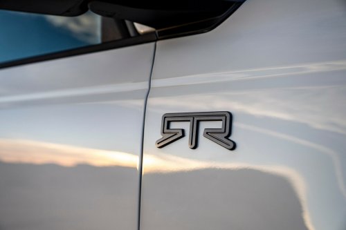 Ford’s Bronco RTR Is Almost Like A Raptor, But Without The Absurd Price
