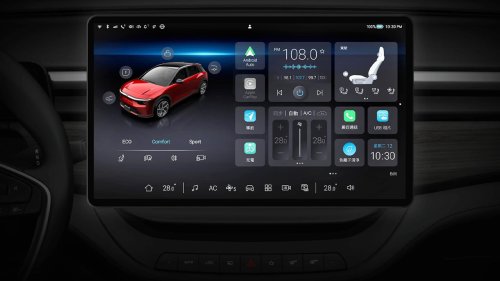 Mitsubishi’s New 400HP ASX VR-e Isn’t Really A Mitsubishi