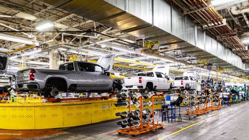 Automakers Are Pocketing Billions In Tariff Refunds, The Buyers Who Paid Get Nothing