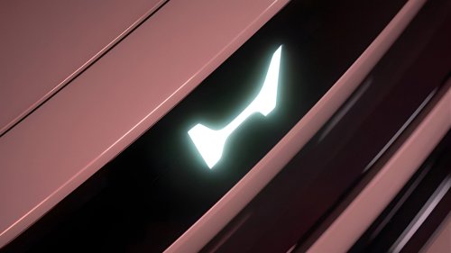 Honda Previews New Fastback Sedan And Next Acura RDX, And Neither Is An EV