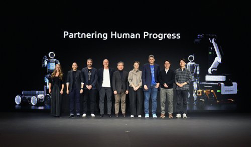 The AI Robots Won’t Strike, So Hyundai’s Workers Did It First
