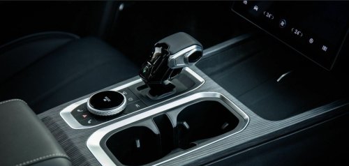 A Chinese Car Has Never Topped UK Sales Before. One Just Did