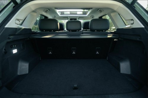 A Chinese Car Has Never Topped UK Sales Before. One Just Did