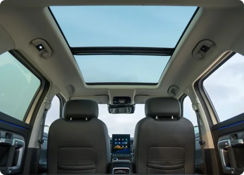 A Chinese Car Has Never Topped UK Sales Before. One Just Did