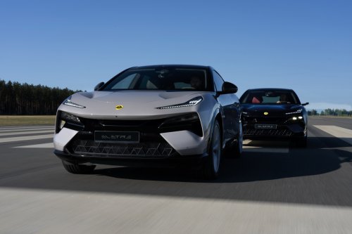 The First Chinese EVs Reaching Canada Aren’t The Bargains Buyers Were Promised