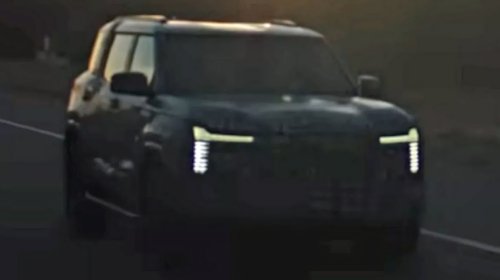 Mitsubishi, Mitsubishi Pajero, Mitsubishi Showed US Dealers The New Pajero That’s Returning As The Montero