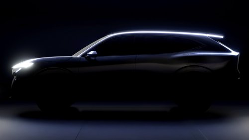 Acura’s Nexera Coupe Could Still Happen, And Honda’s US CEO Wants It Burning Gas